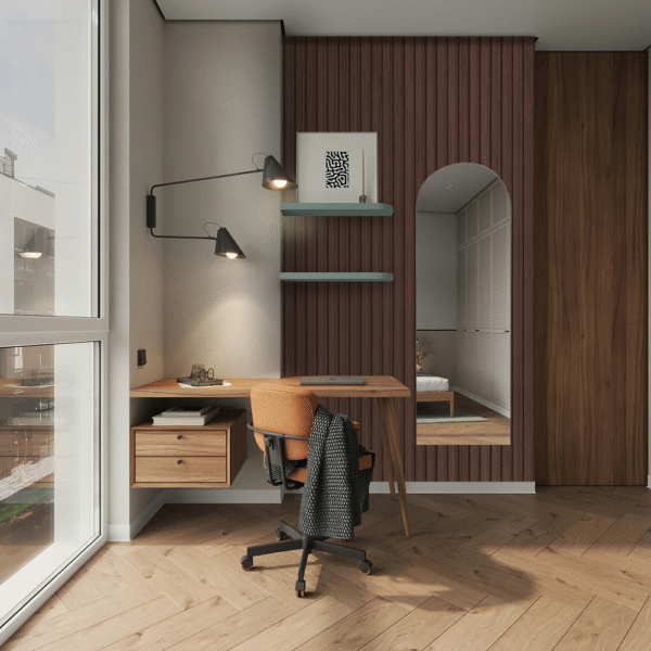 Mocha Oak - Image 6
